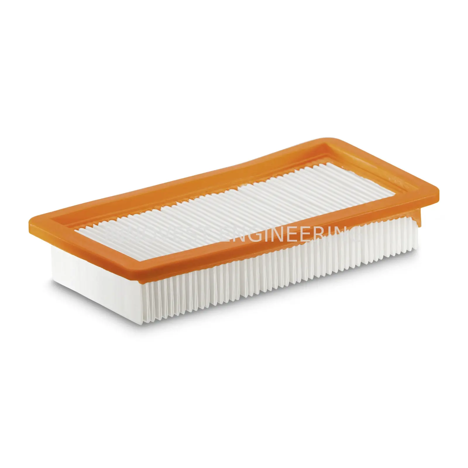 Karcher Epa Filter
