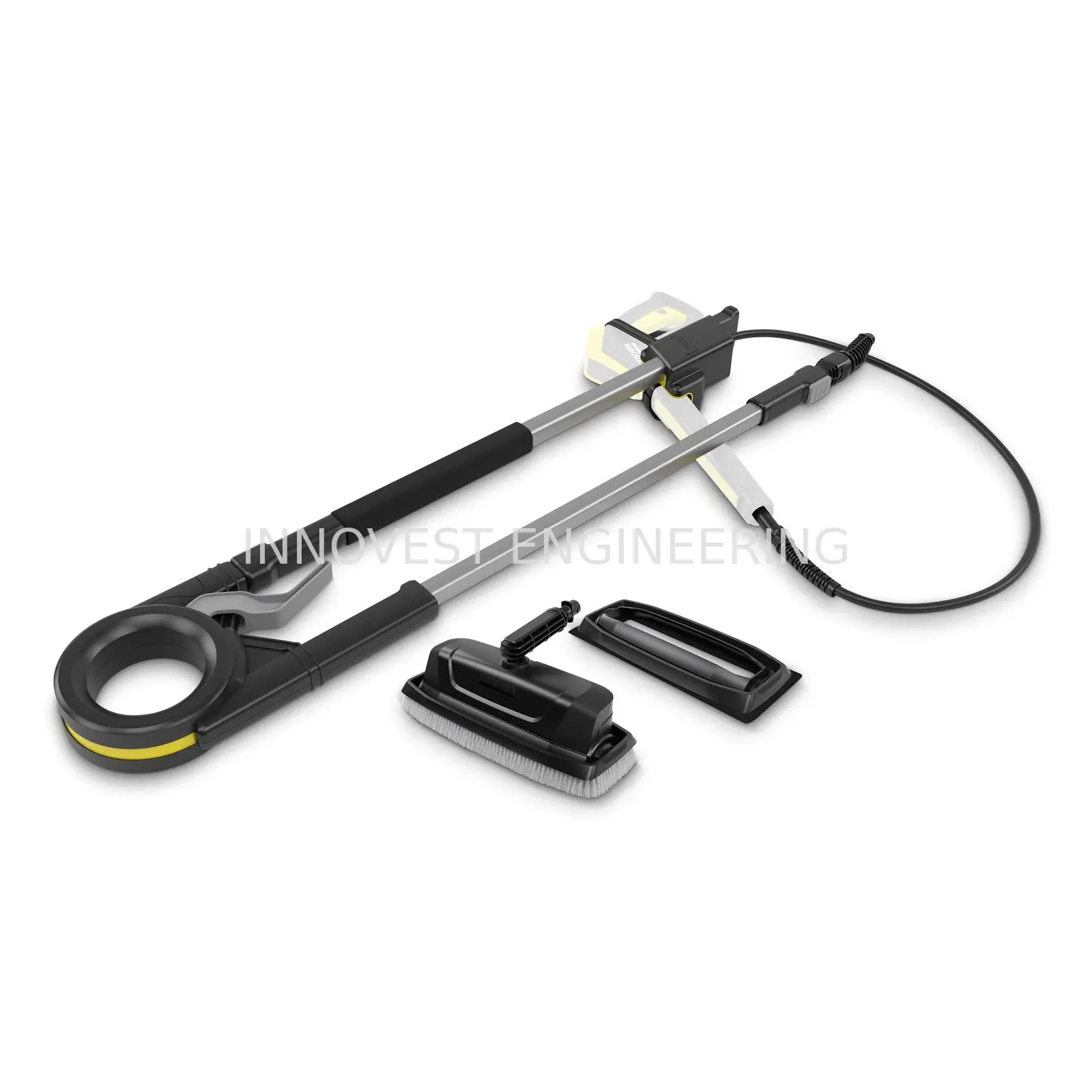 Karcher Façade & glass cleaning kit