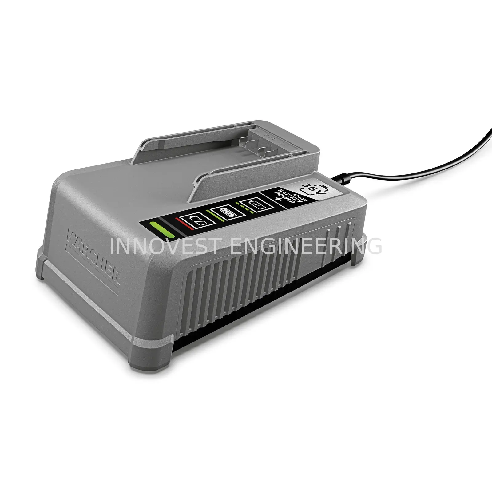 Karcher Fast Charger Battery Power 36/60