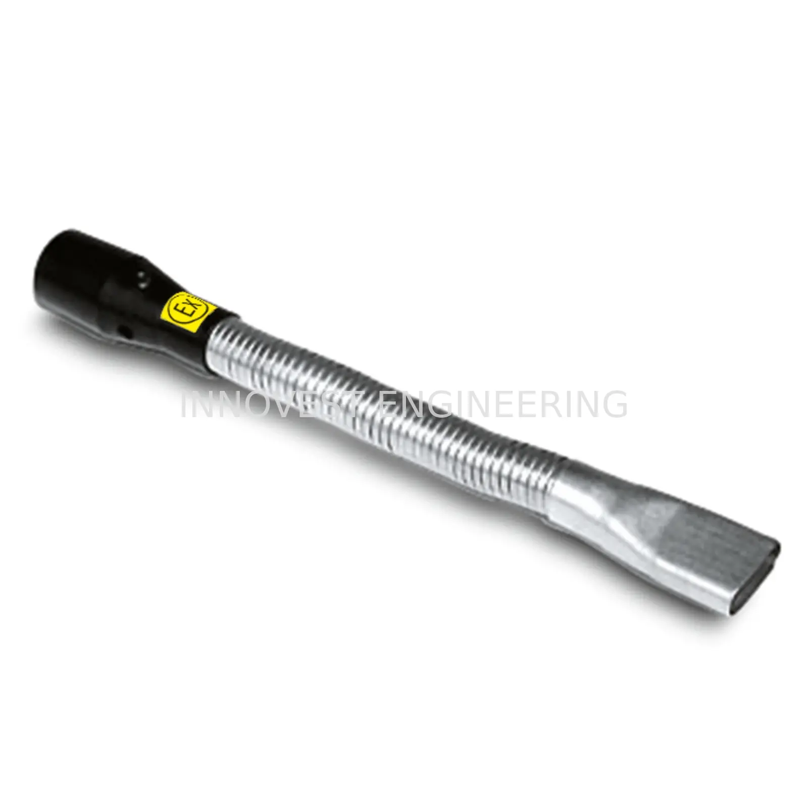 Karcher Flexible Crevice Nozzle 12 Mm X 45 Mm Dn50