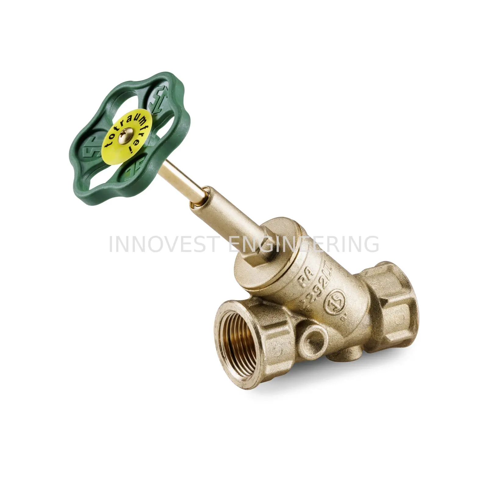 Karcher Full-bore Valve