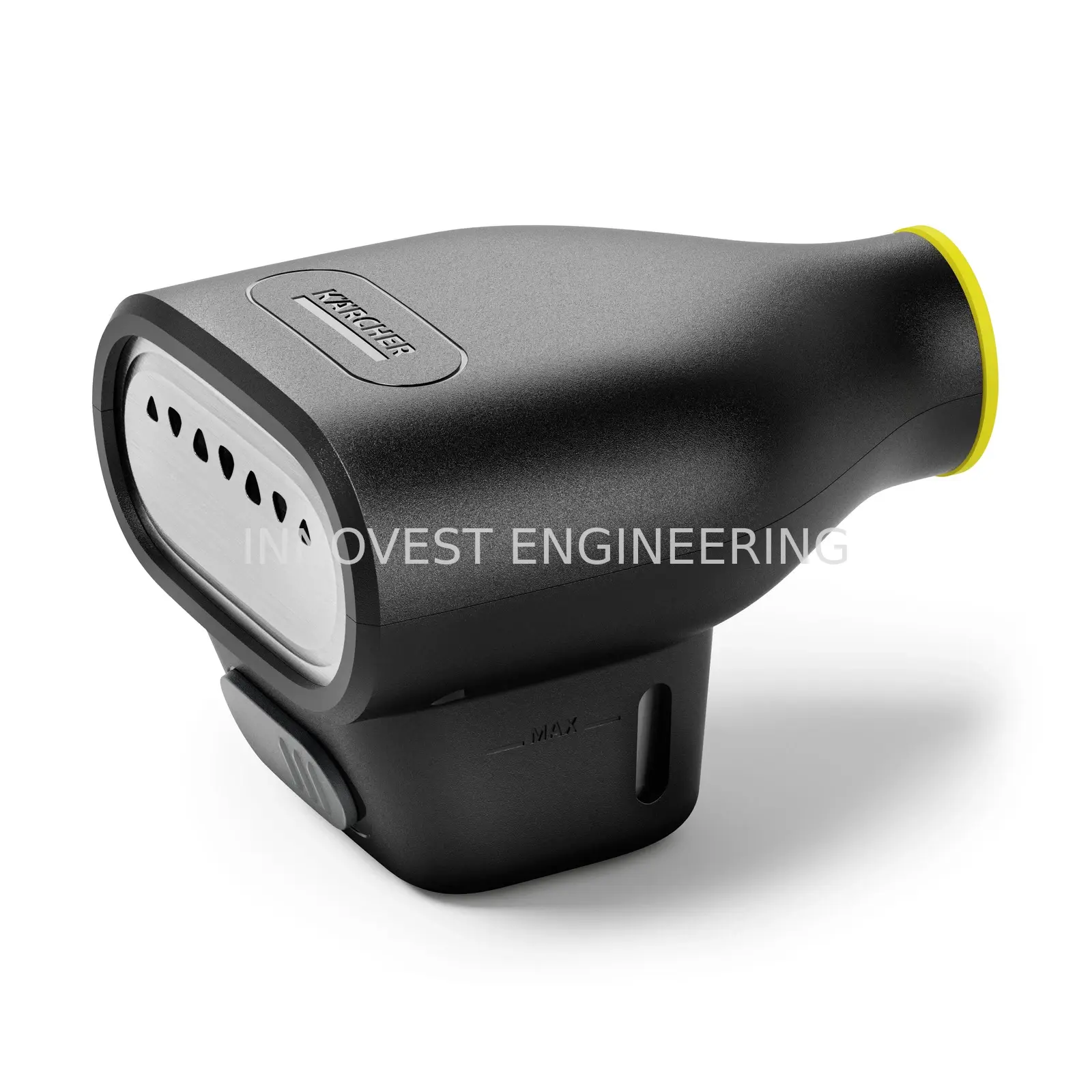 Karcher Garment Steamer