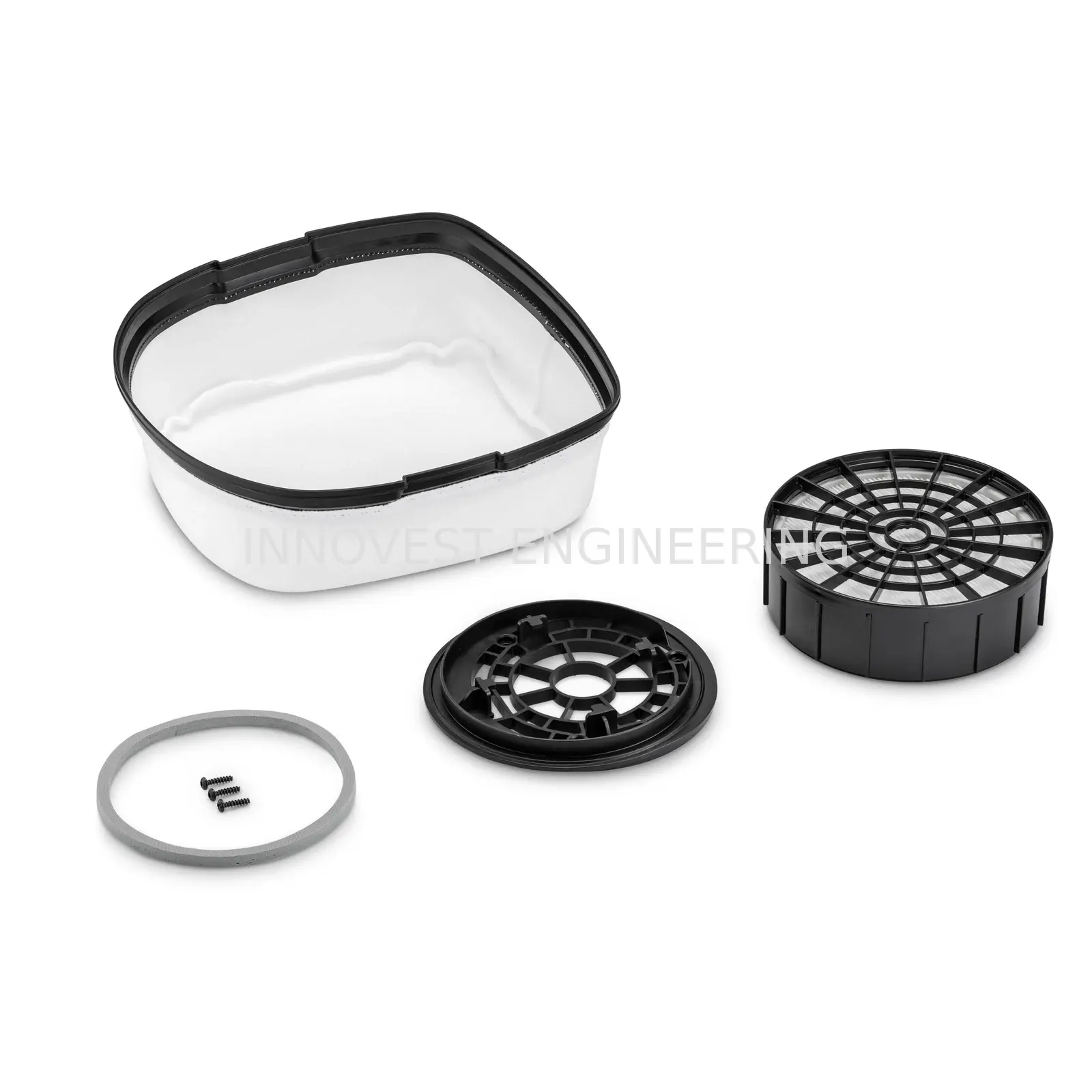 Karcher Hepa-14 Kit For T 11/1 Classic