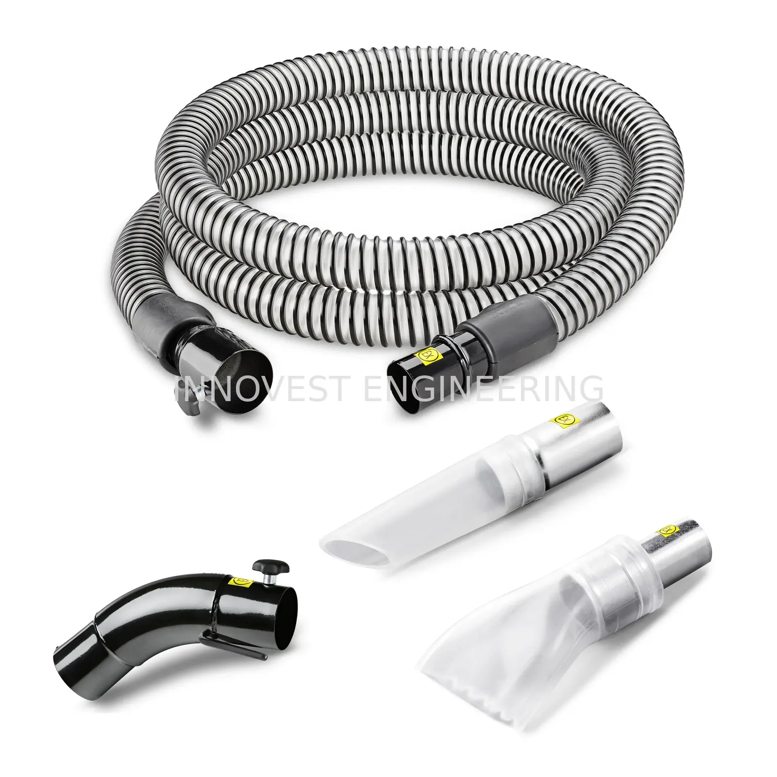 Karcher Liquid/solid Accessory Kit Expert Dn50