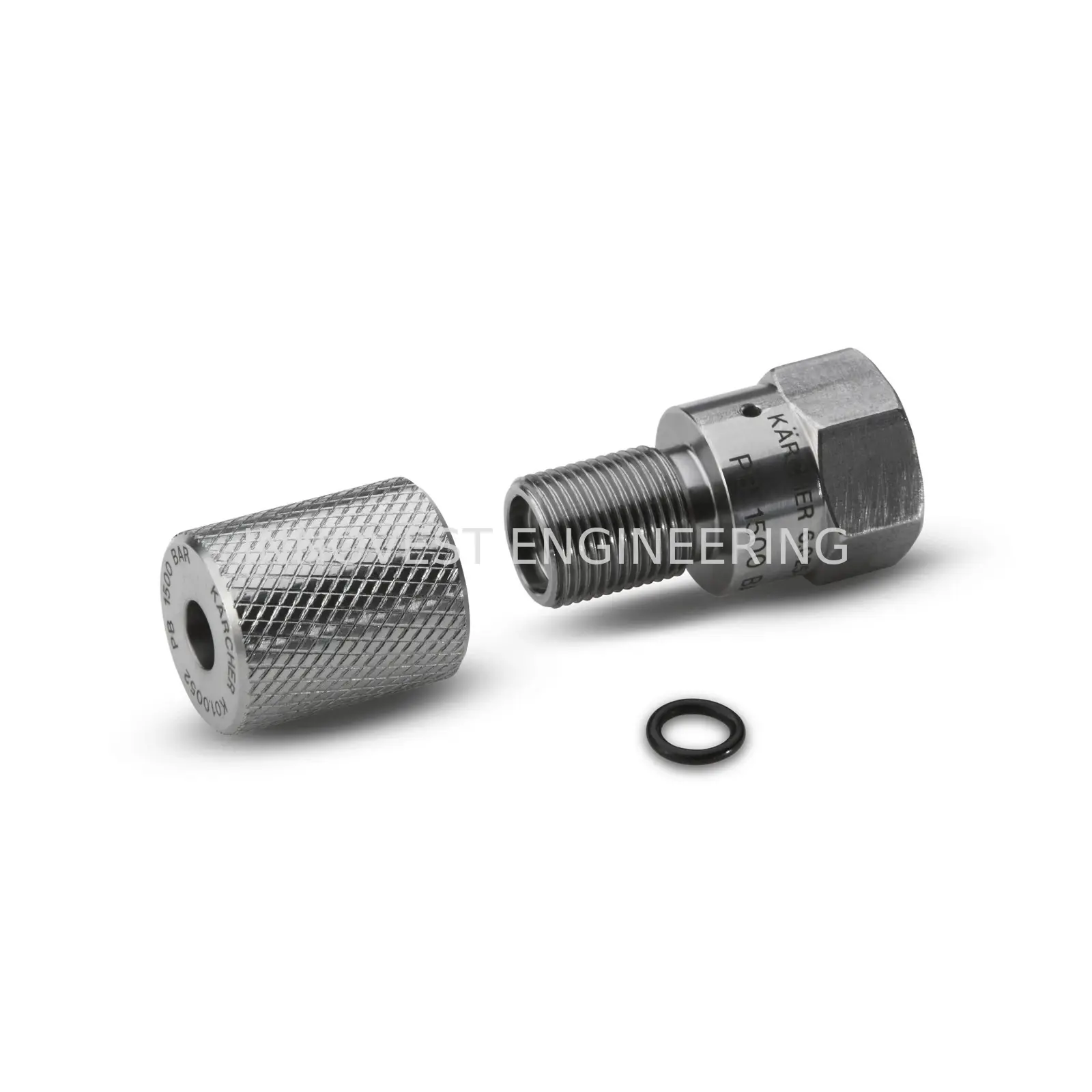Karcher Nozzle Carrier F4/f19