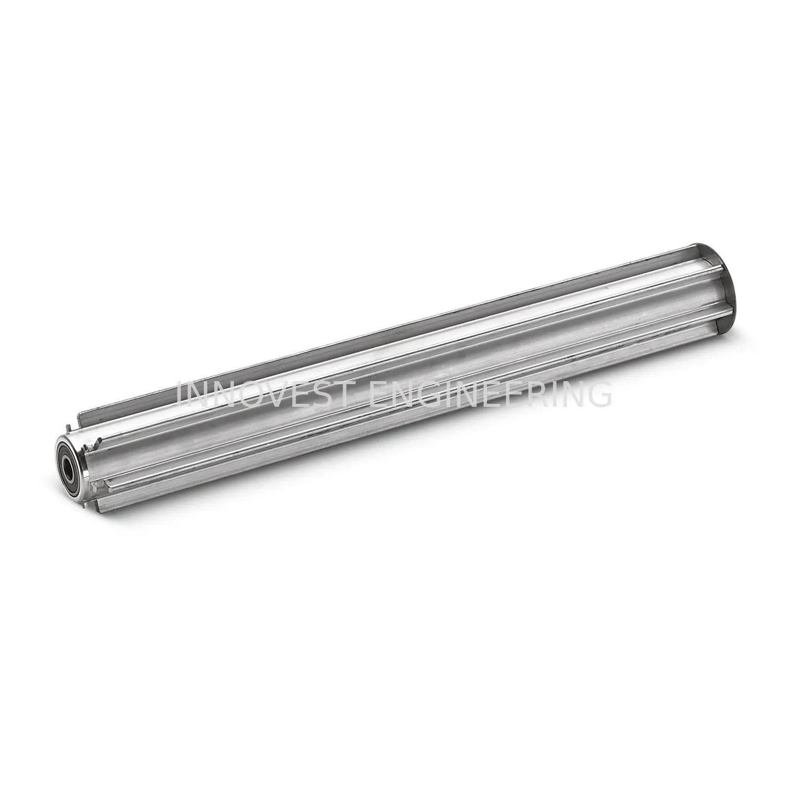 Karcher Pad Roller Shaft, 550 Mm