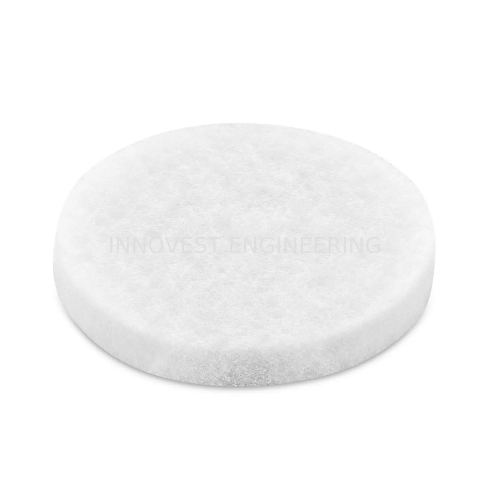 Karcher Pad, Very Soft, White, 170 Mm, 1 Piece(s)