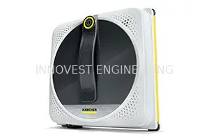 Karcher Ram Protection
