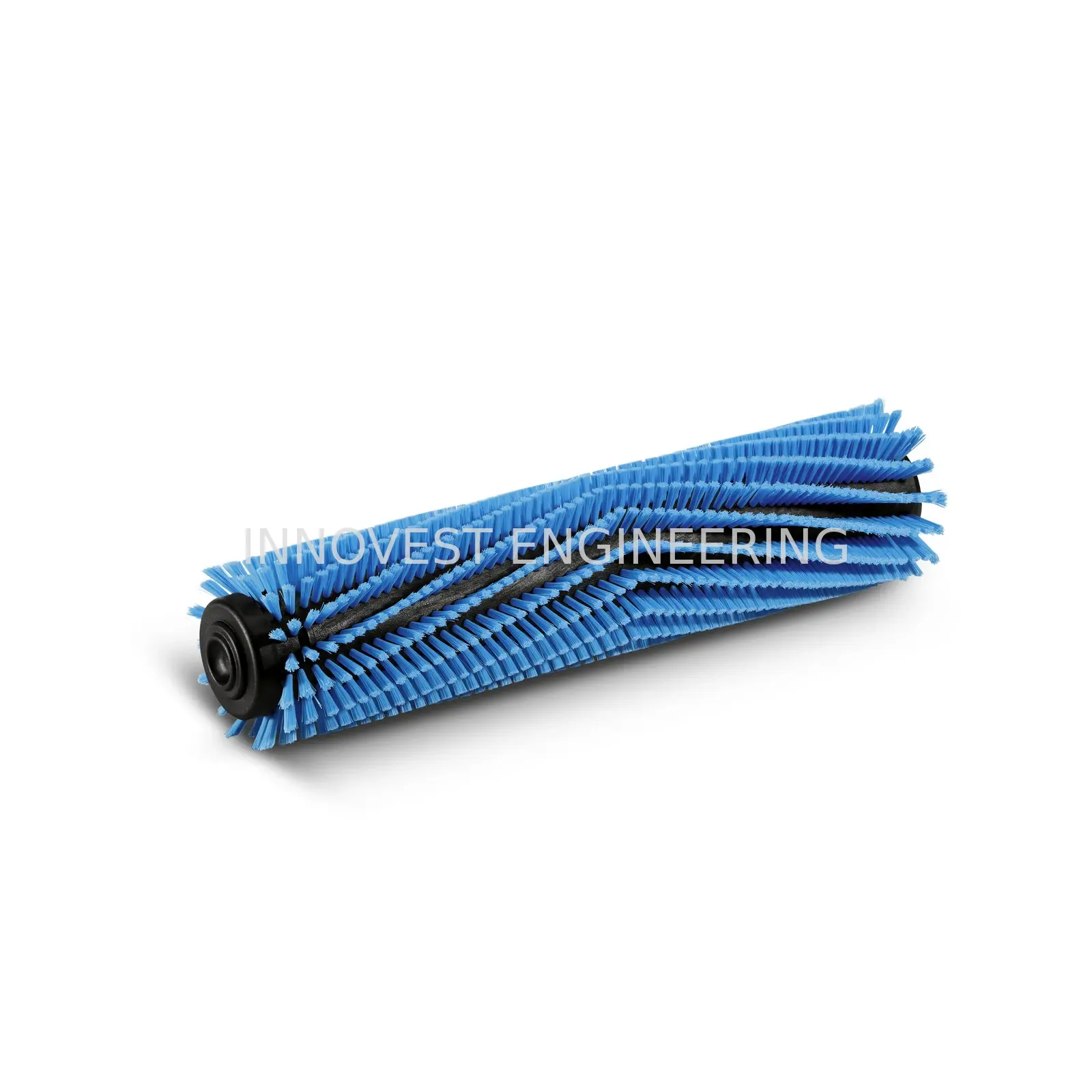 Karcher Roller Brush, Soft, Blue, 400 Mm