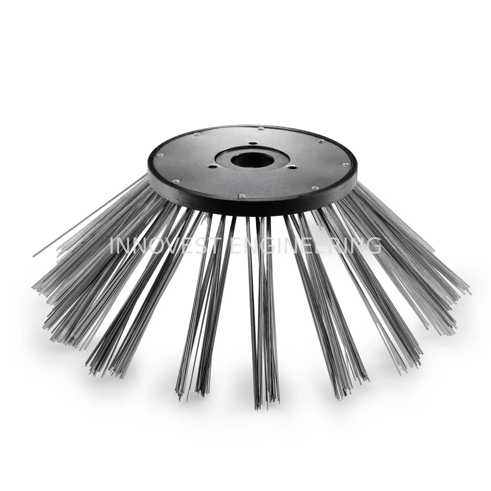 Karcher Side Brush, Steel Bristles