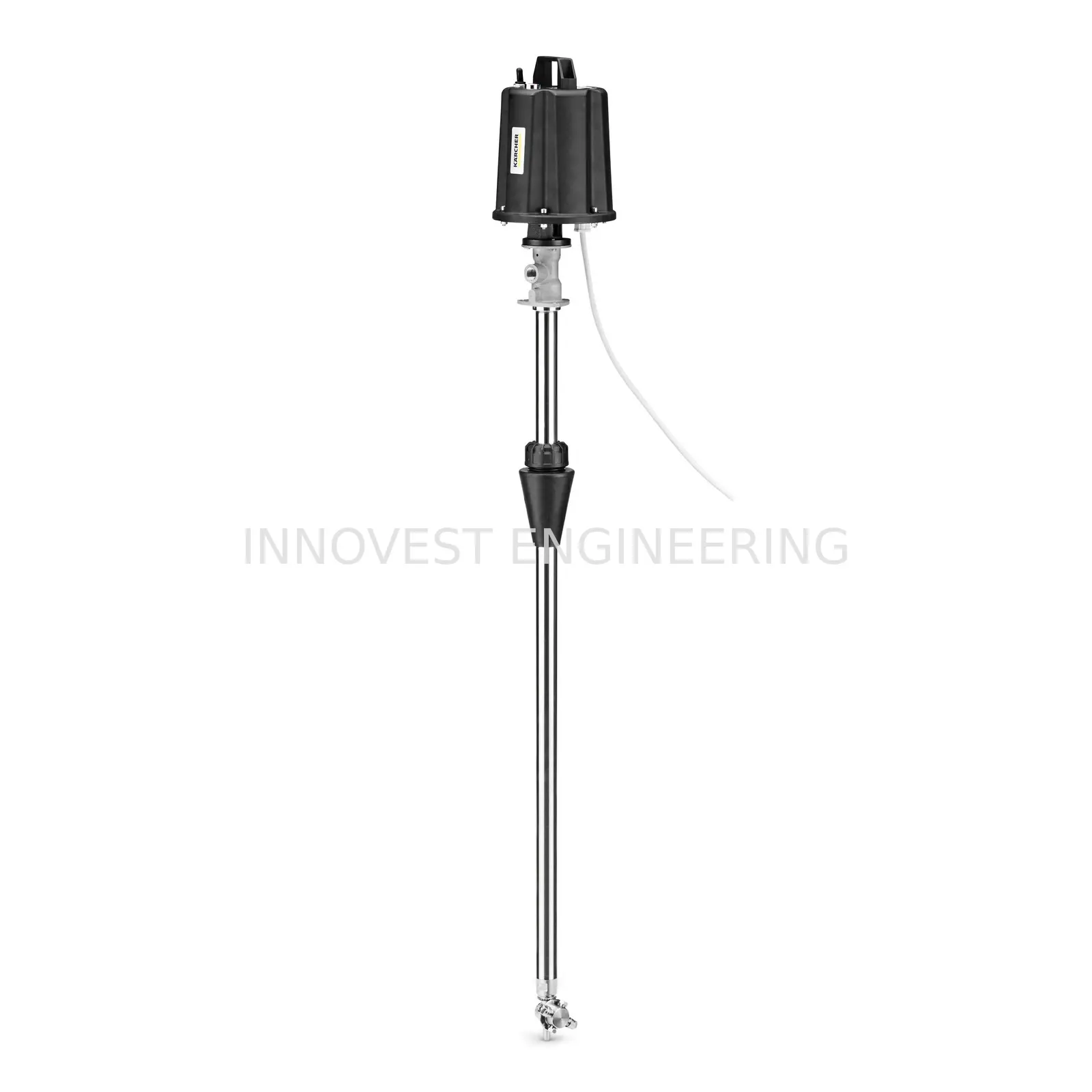 Karcher Spray Head Hkf 30/14-e