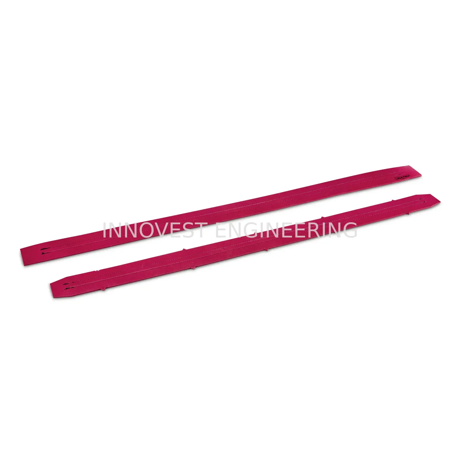 Karcher Squeegee Blades, Linatex®, 850 Mm