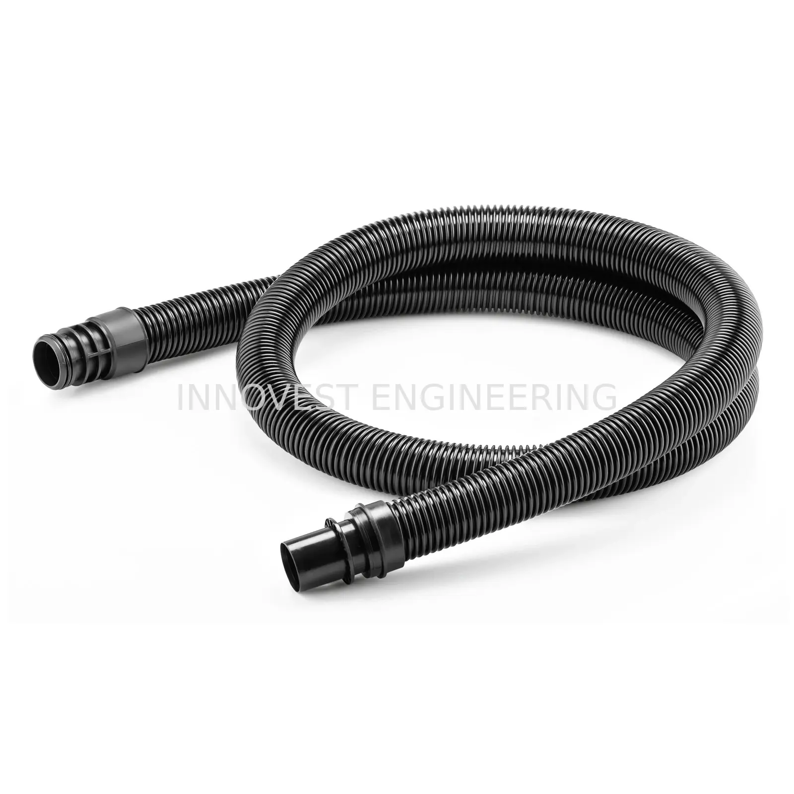 Karcher Suction Hose, T, Dn 35, Length 2 M, Clip Classic, Click Fastener