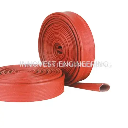 Armtex Fire Hose