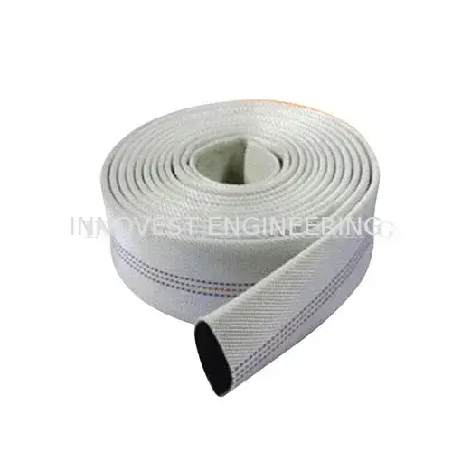 Canvas Fire Hose