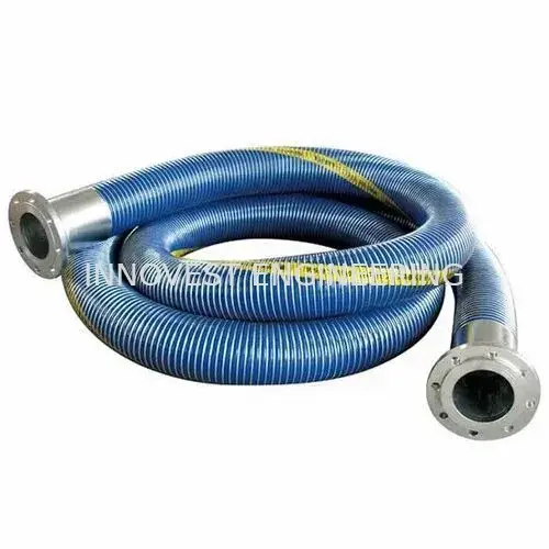 Transchem Composite Hose