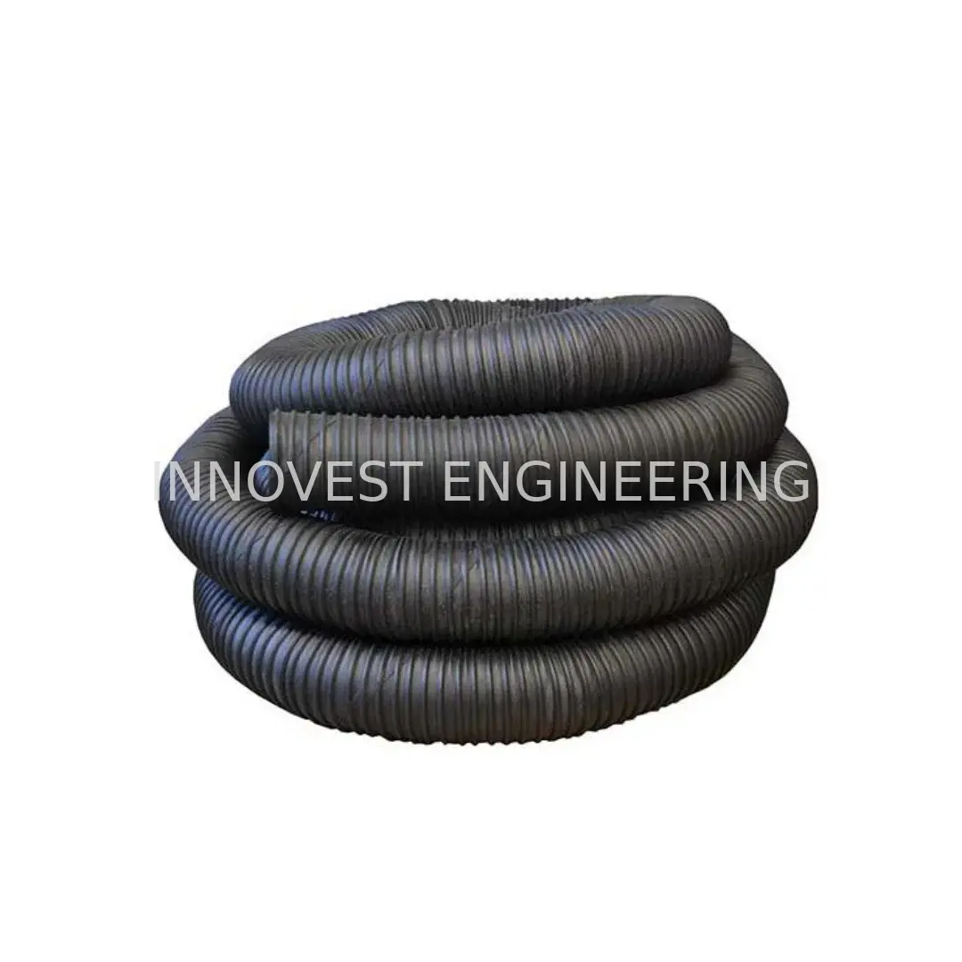 Fume Exhaust Hose - Resistant to 150°C