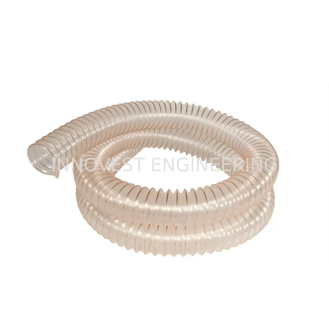 PU Duct Hose