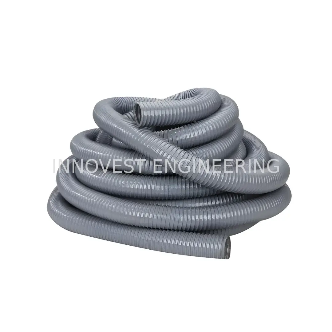 PVC Duct Hose