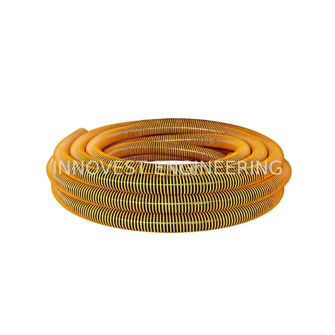 PVC Grit Hose