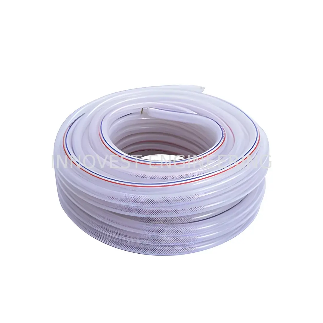 PVC Reinforced Hose (Hi-net-hose)