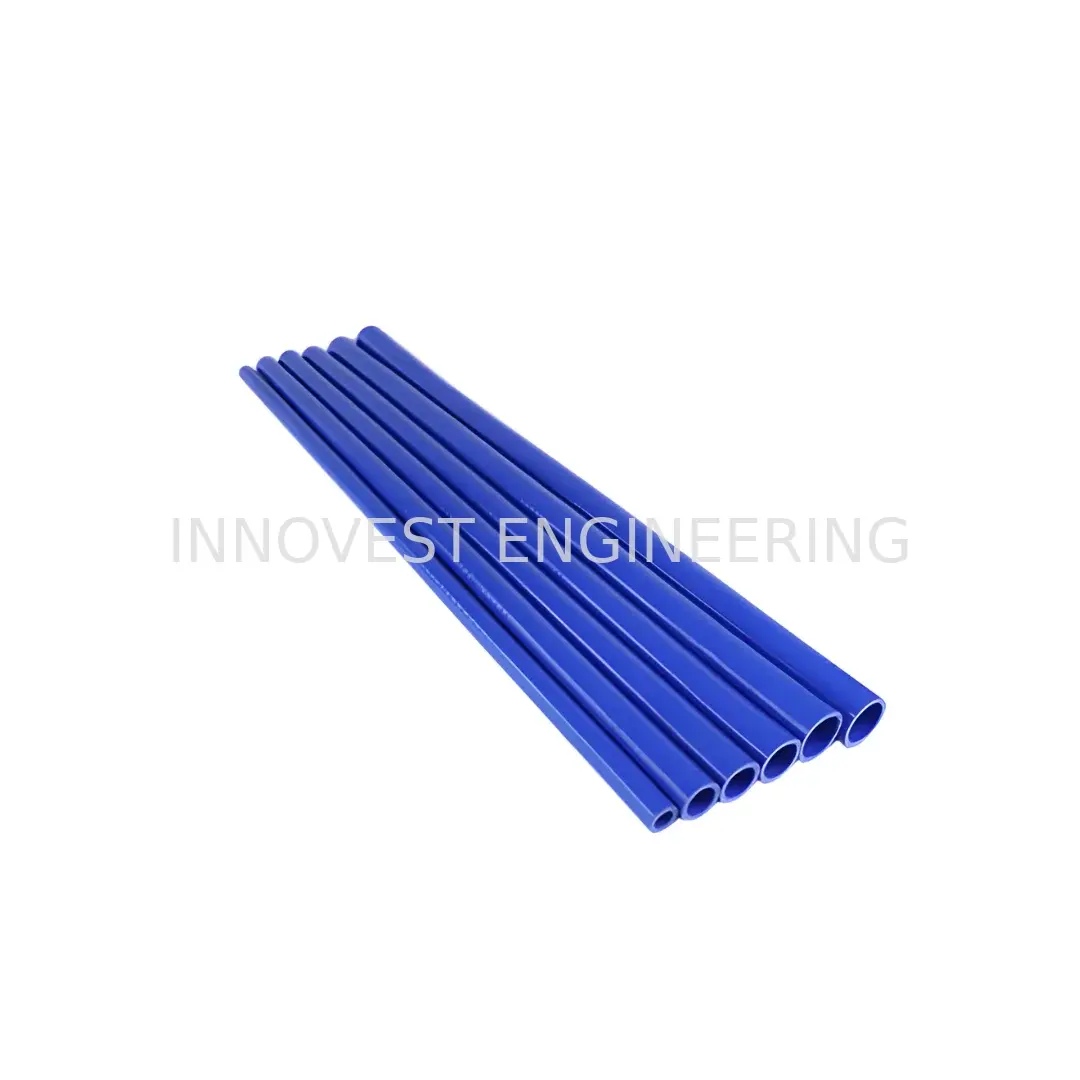 Silicone Staight Hose