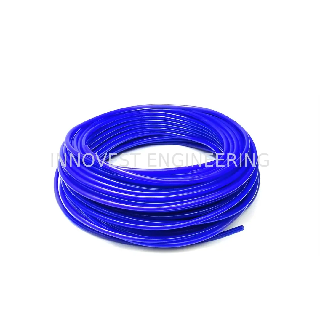 Silicone Vacuum Hose