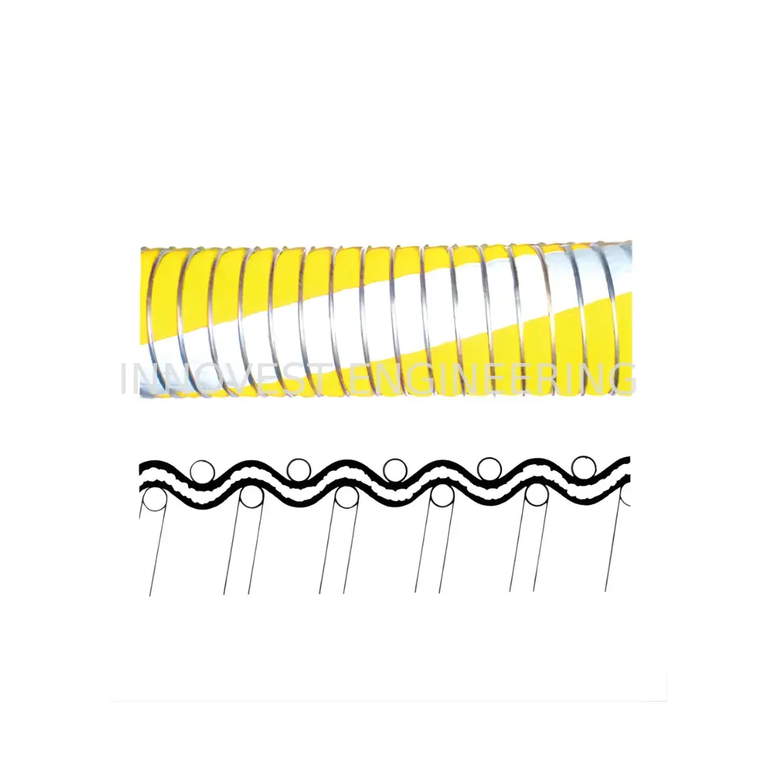 Tranfuel Composite Hose