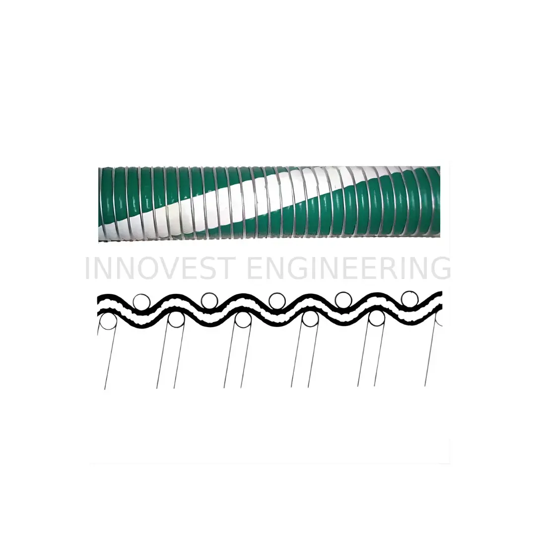 Transchem-H Composite Hose