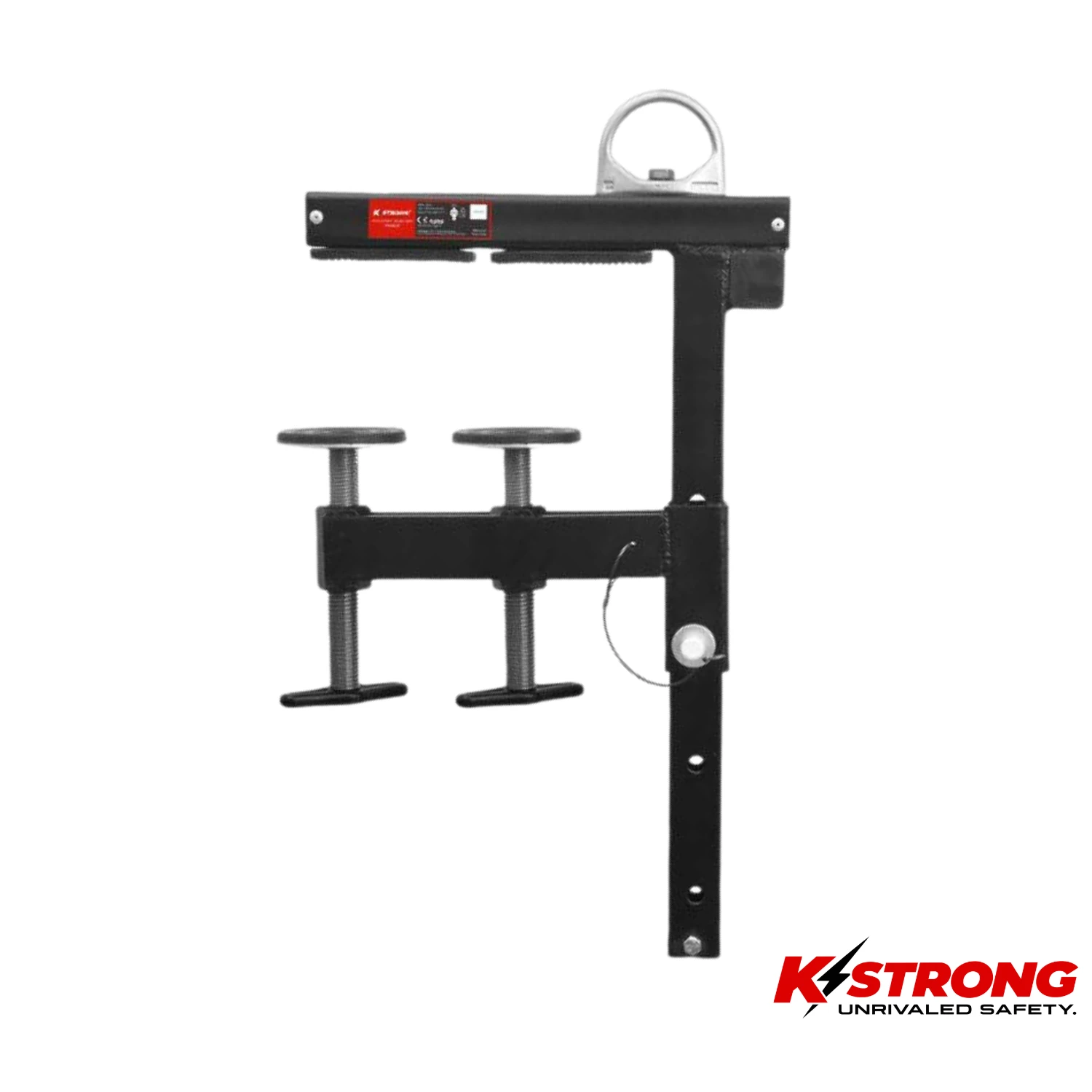 K STRONG Edge Parapet Anchor