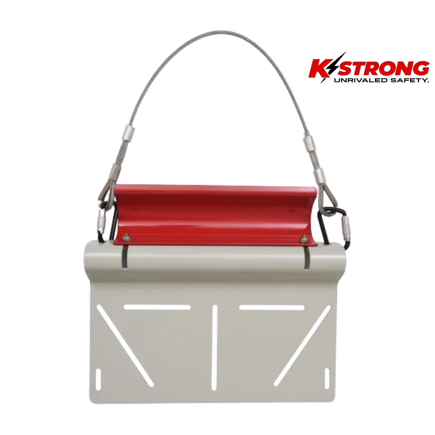 K STRONG Ladder Mount Bracket