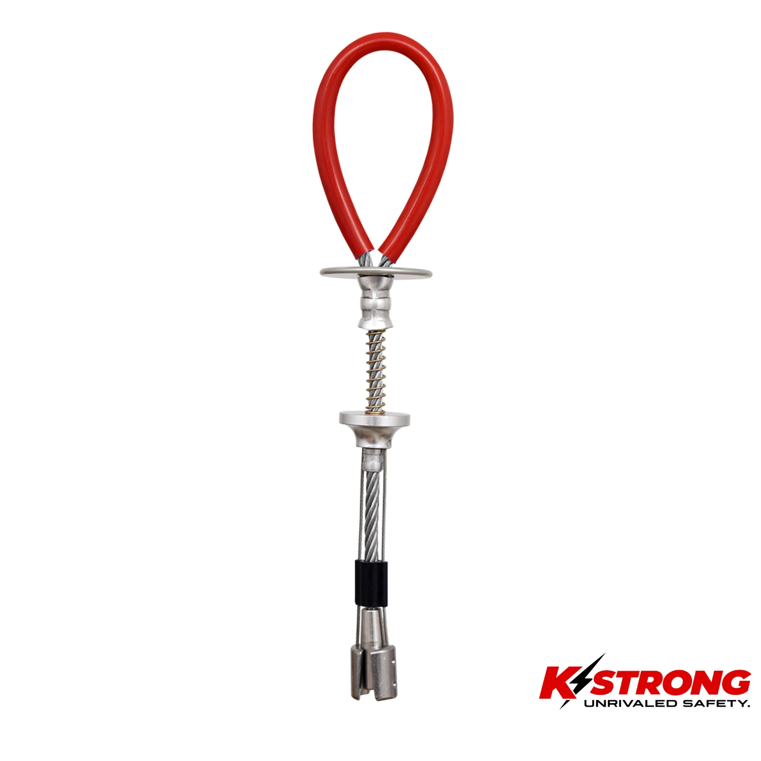 K STRONG Removable Concrete Anchor