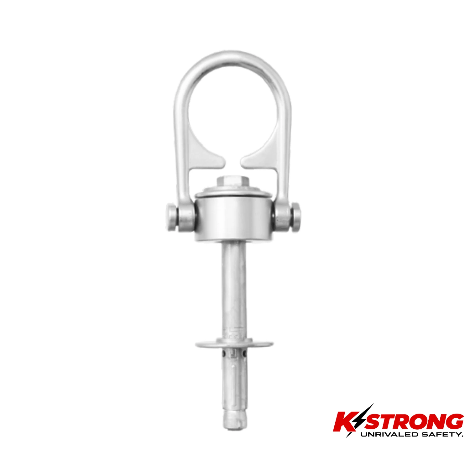 K STRONG Concrete 360 Degree Swivel Anchor Point
