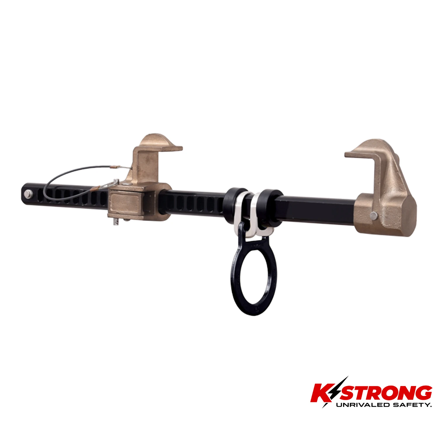 K STRONG Edge Beam Clamp Anchor (90mm-340mm)