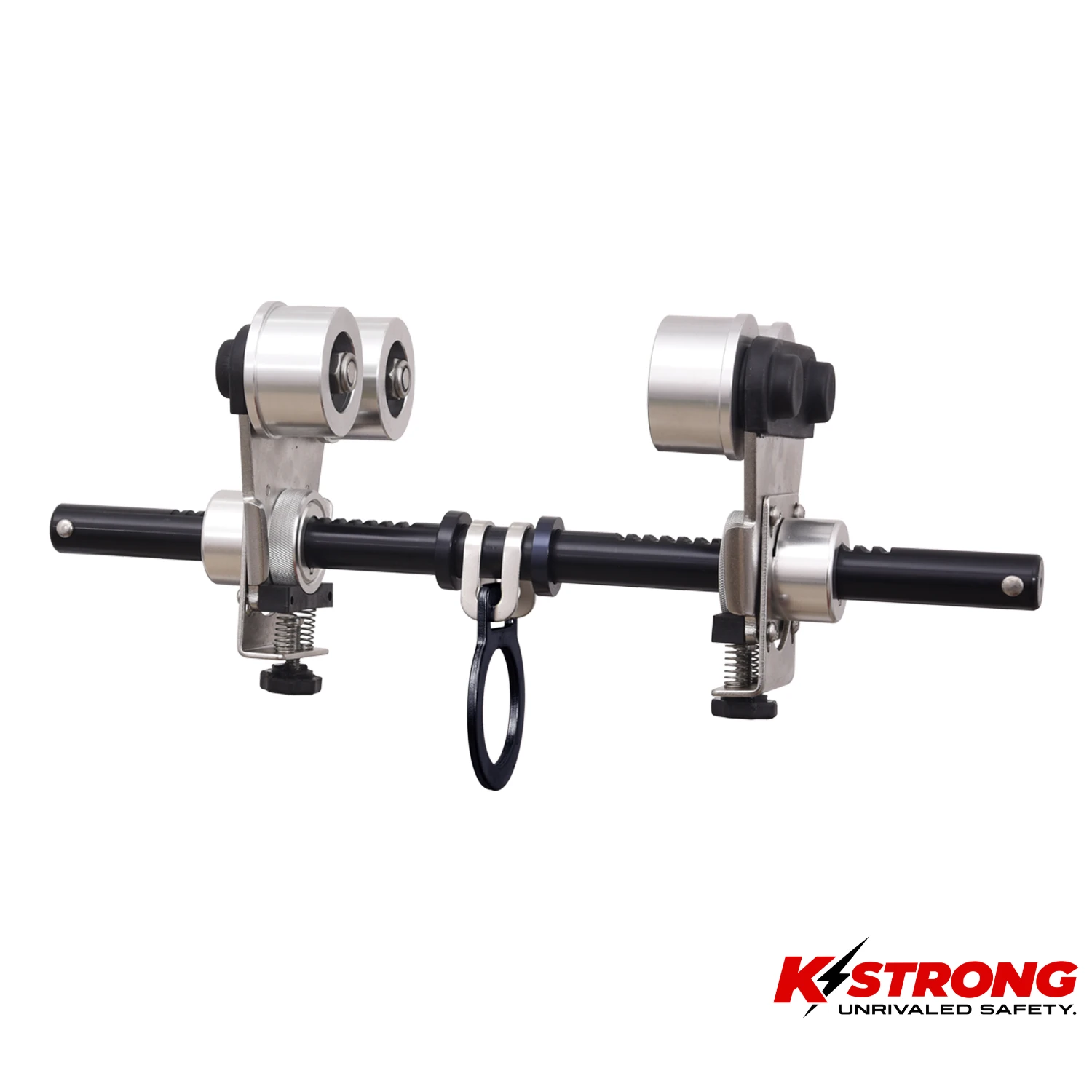 K STRONG Edge Trolley Beam Anchor (80mm-250mm)