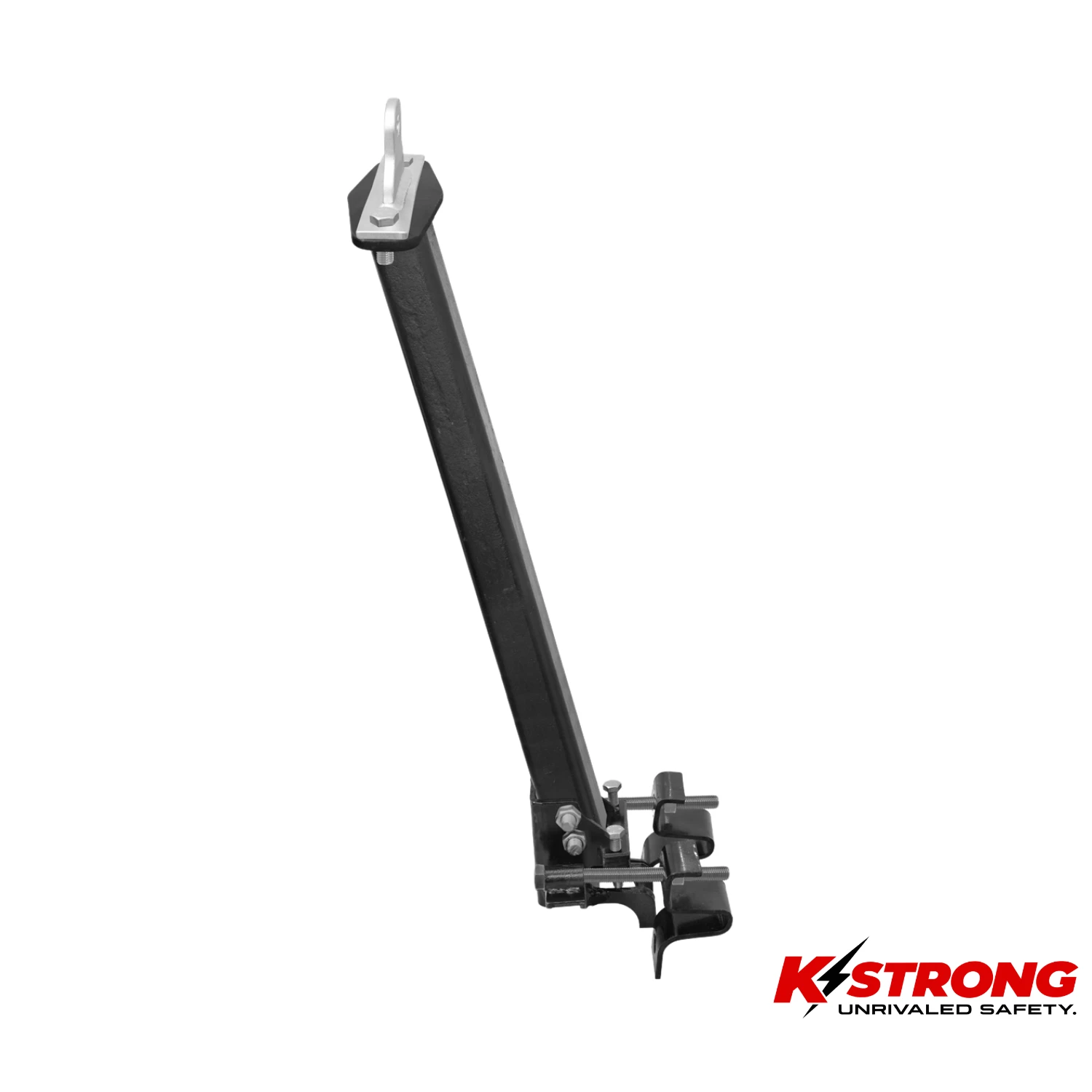 K STRONG Edge Fix Anchor Post