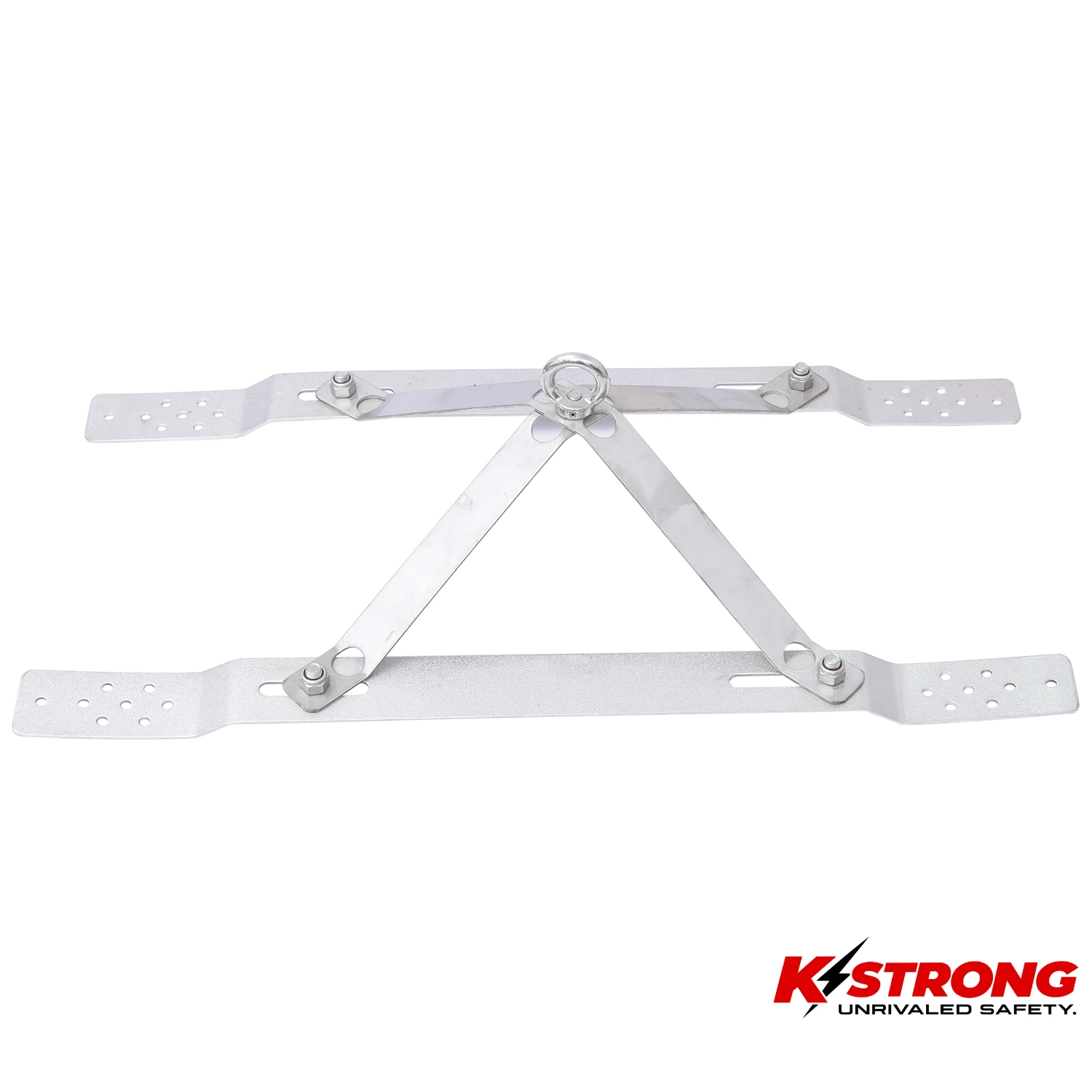 K STRONG Roof Top Anchor Post Extremity