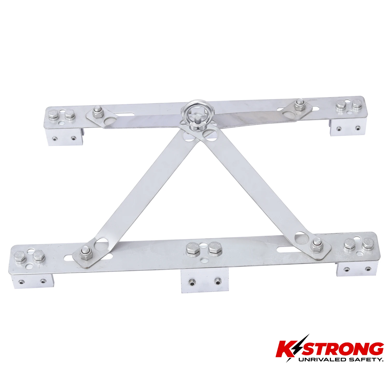 K STRONG Roof Top Anchor Post Extremity - Type 2