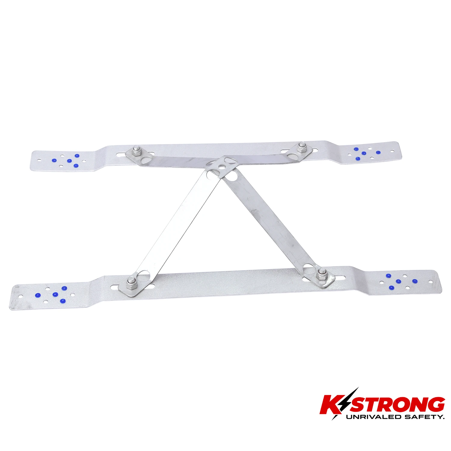K STRONG Roof Top Anchor Post Intermediate - Type 4