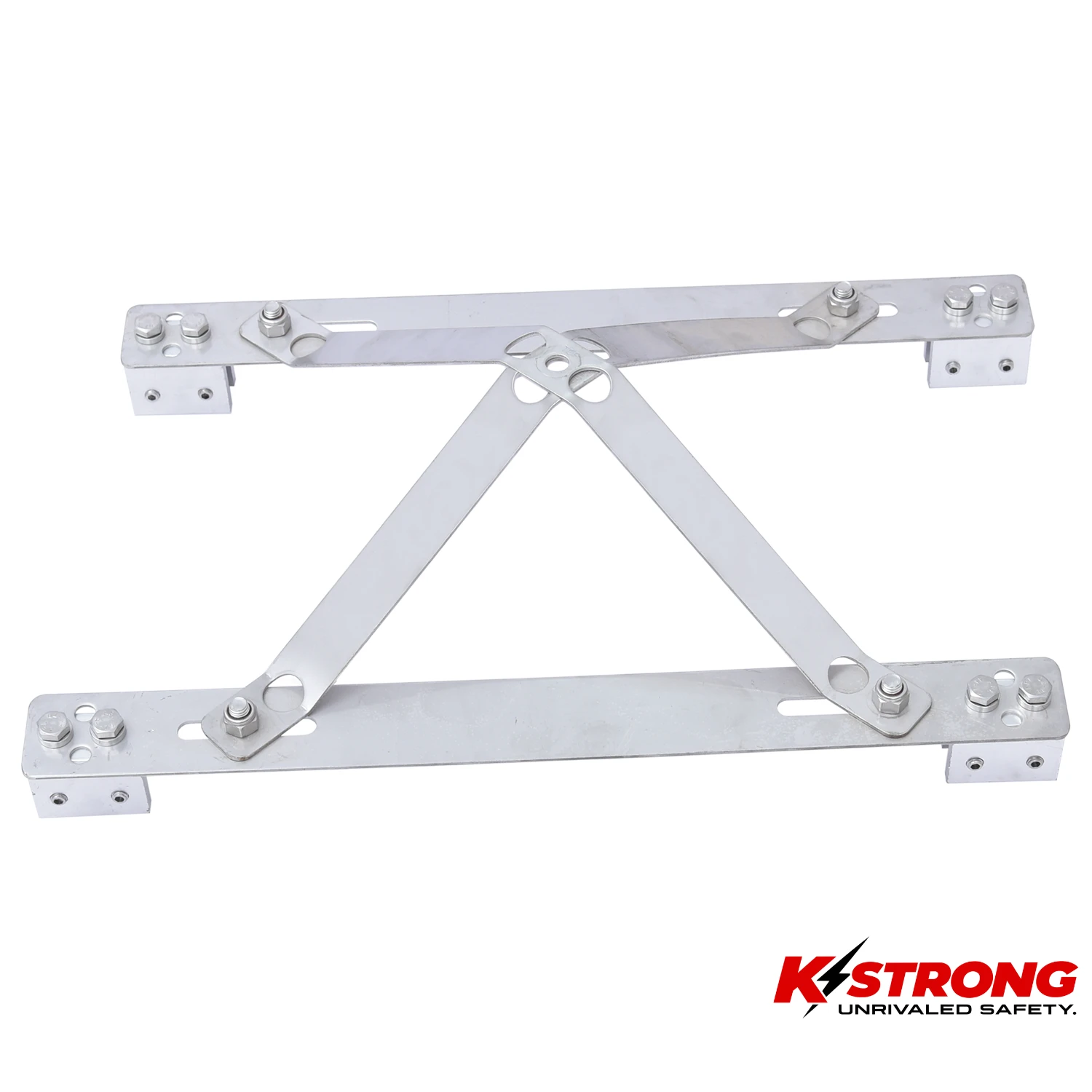 K STRONG Roof Top Anchor Post Intermediate - Type 5