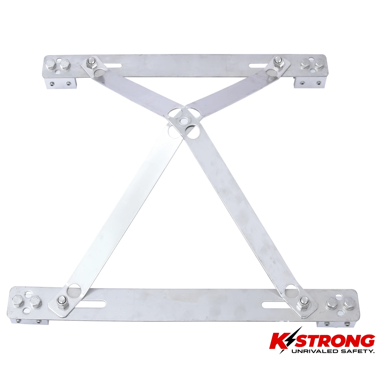 K STRONG Roof Top Anchor Post Intermediate - Type 6