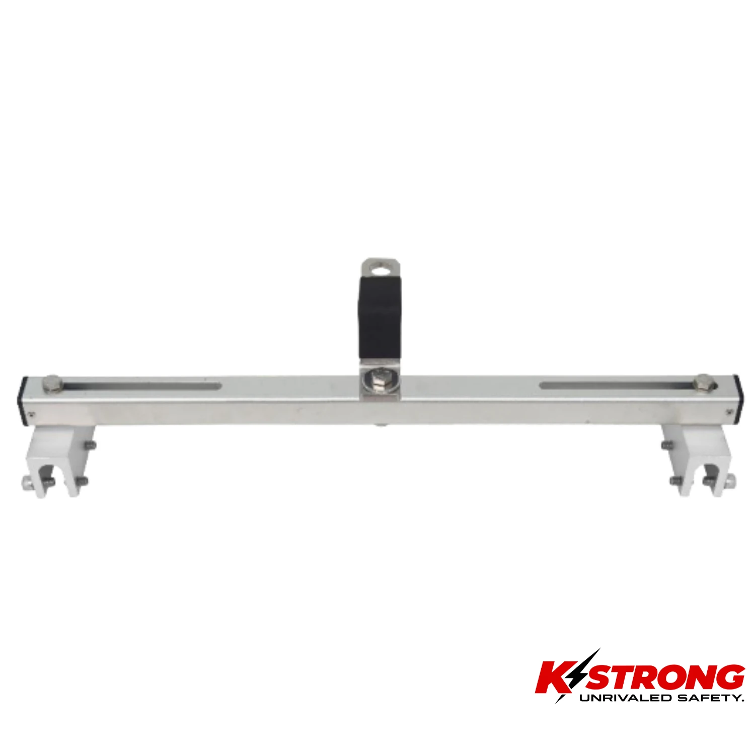 K STRONG IMPAXX Standing Seam Extremity Post Broad Seam Span 750MM