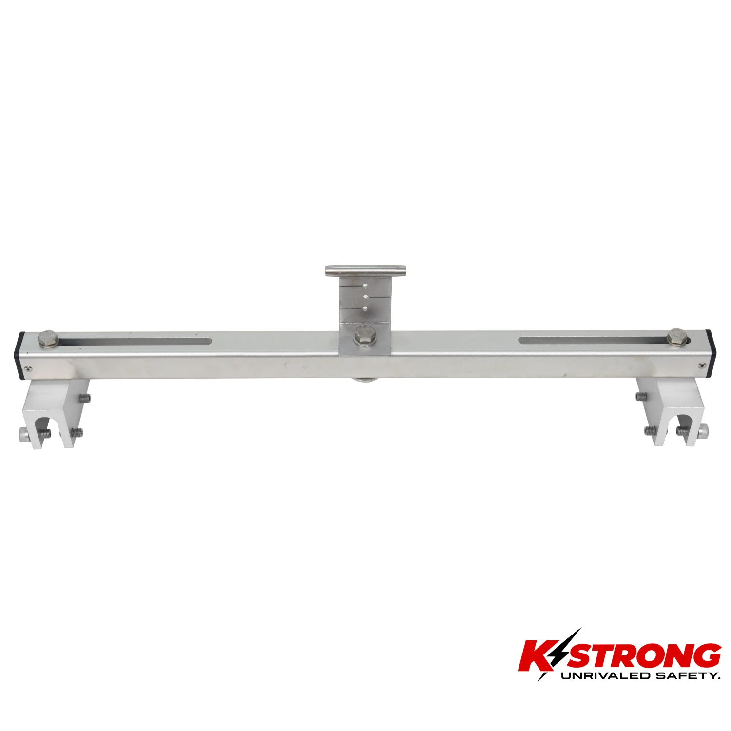 K STRONG IMPAXX Intermediate Post for Standing Seam Roof Sheets