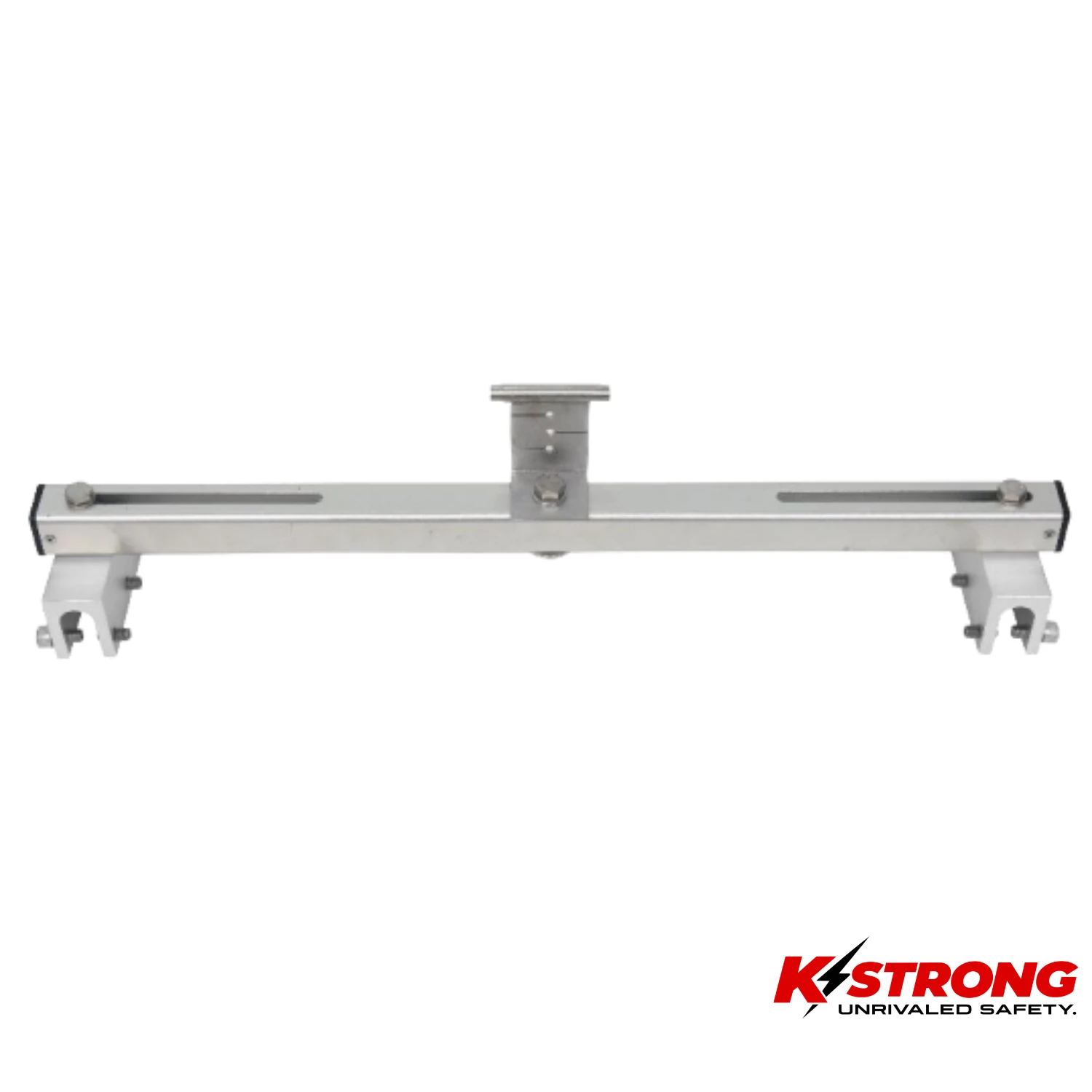 K STRONG IMPAXX Intermediate Post for Standing Broad Seam 750MM Span