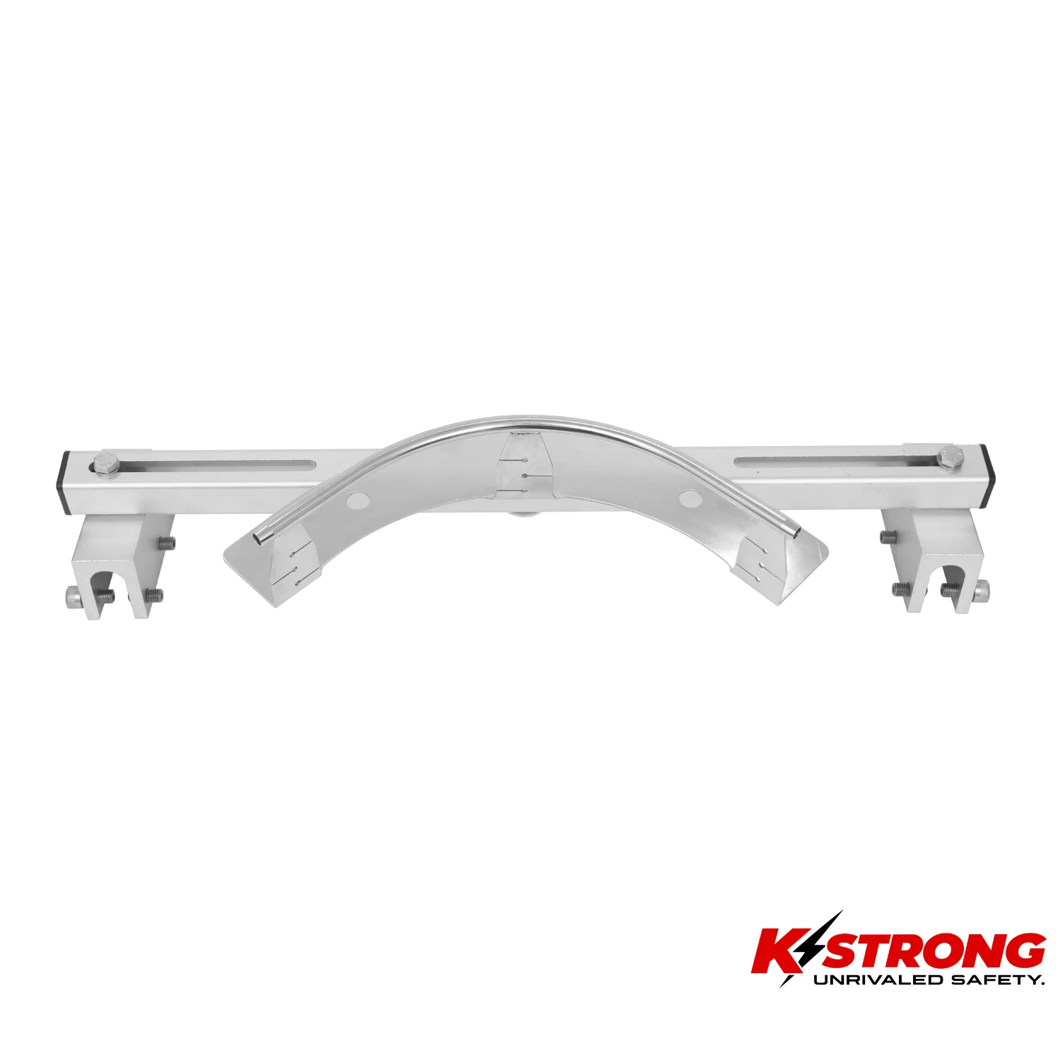 K STRONG IMPAXX Corner Post For Standing Seam Roof AFF4000