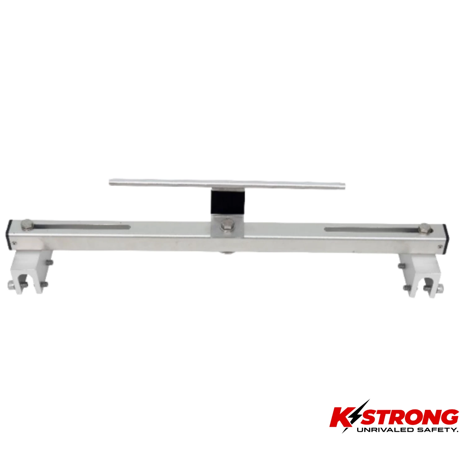 K STRONG IMPAXX Variable Corner Bend Post for Standing Seam Roof