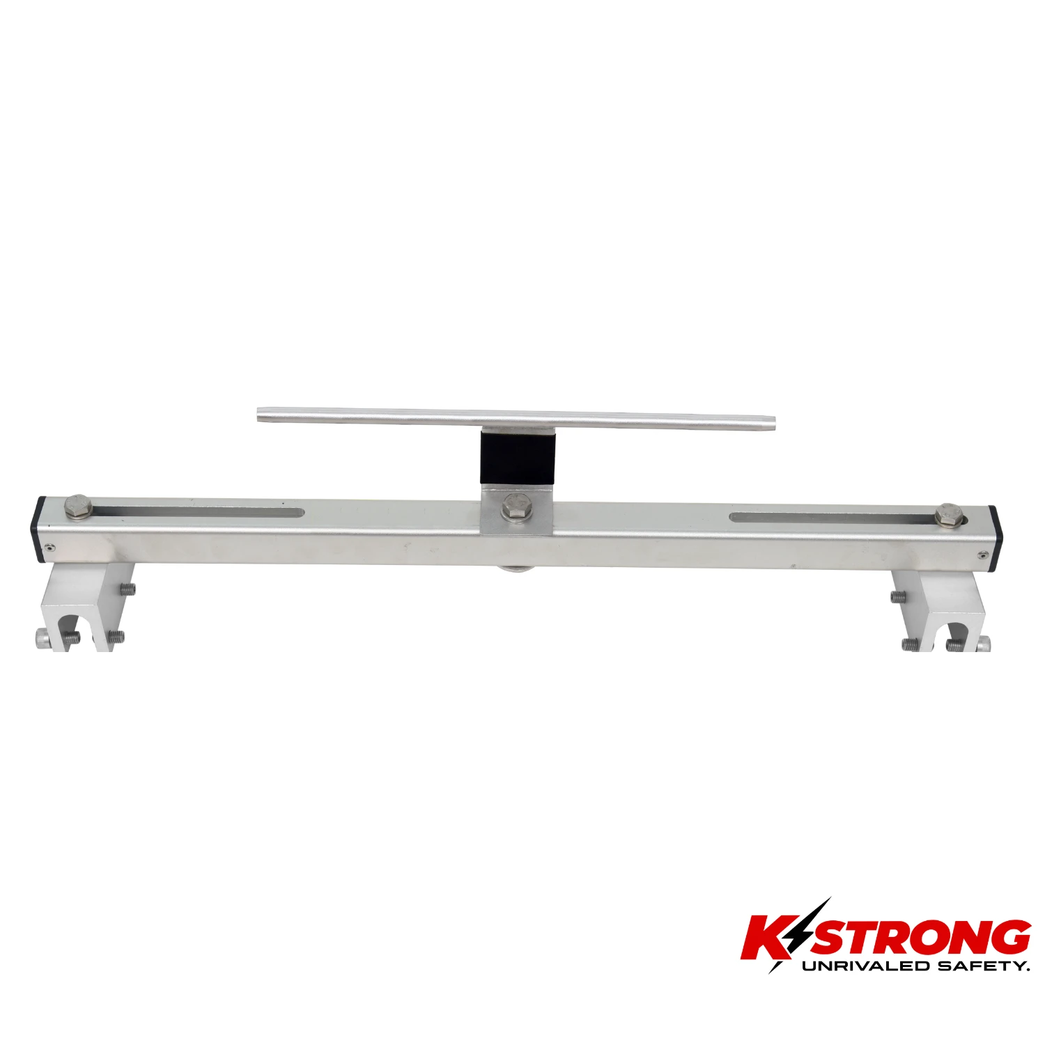 K STRONG IMPAXX Variable Corner Bend Post For Standing Seam Roof