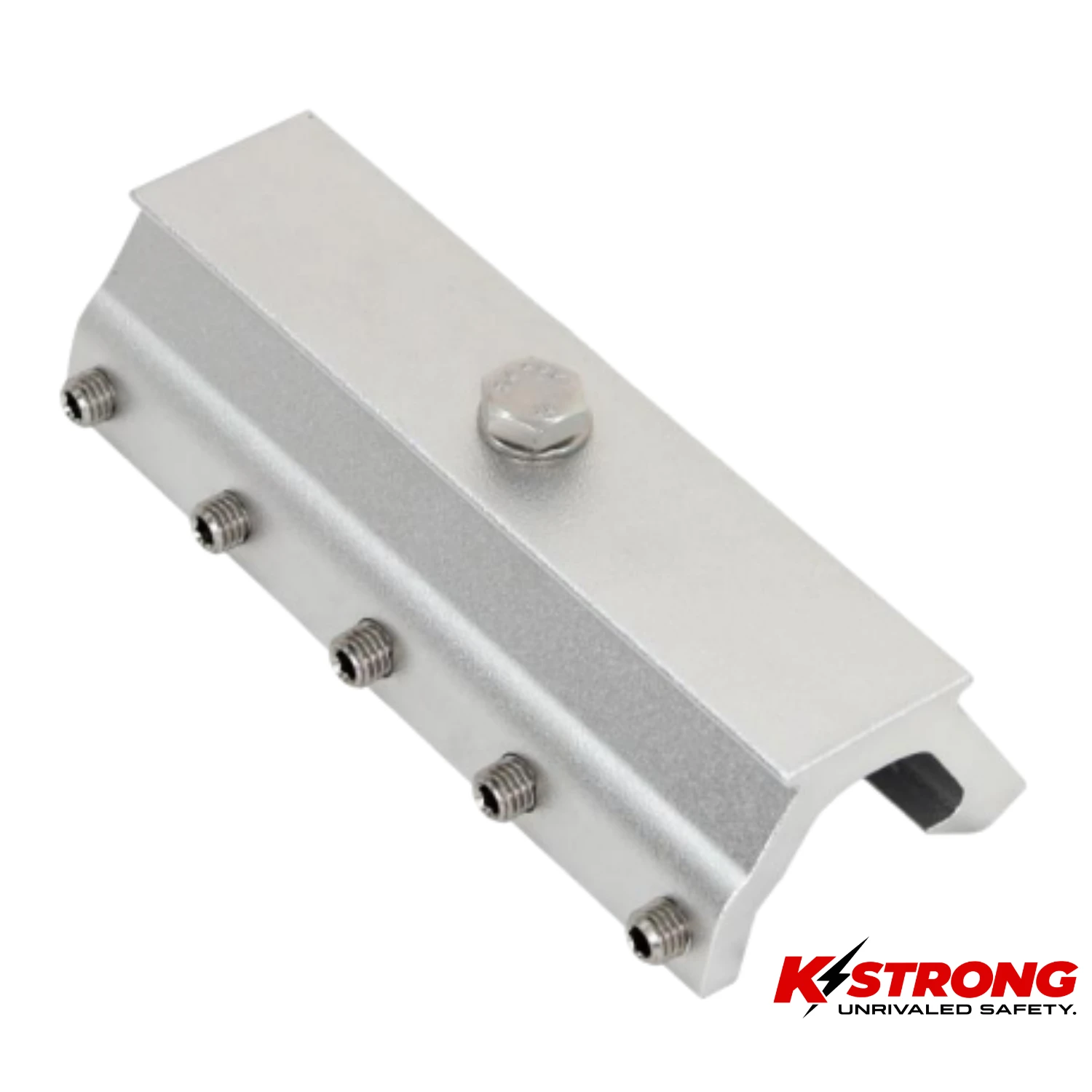 K STRONG 700 Kliplok Base Clamp to suit IMPAXX Series Post