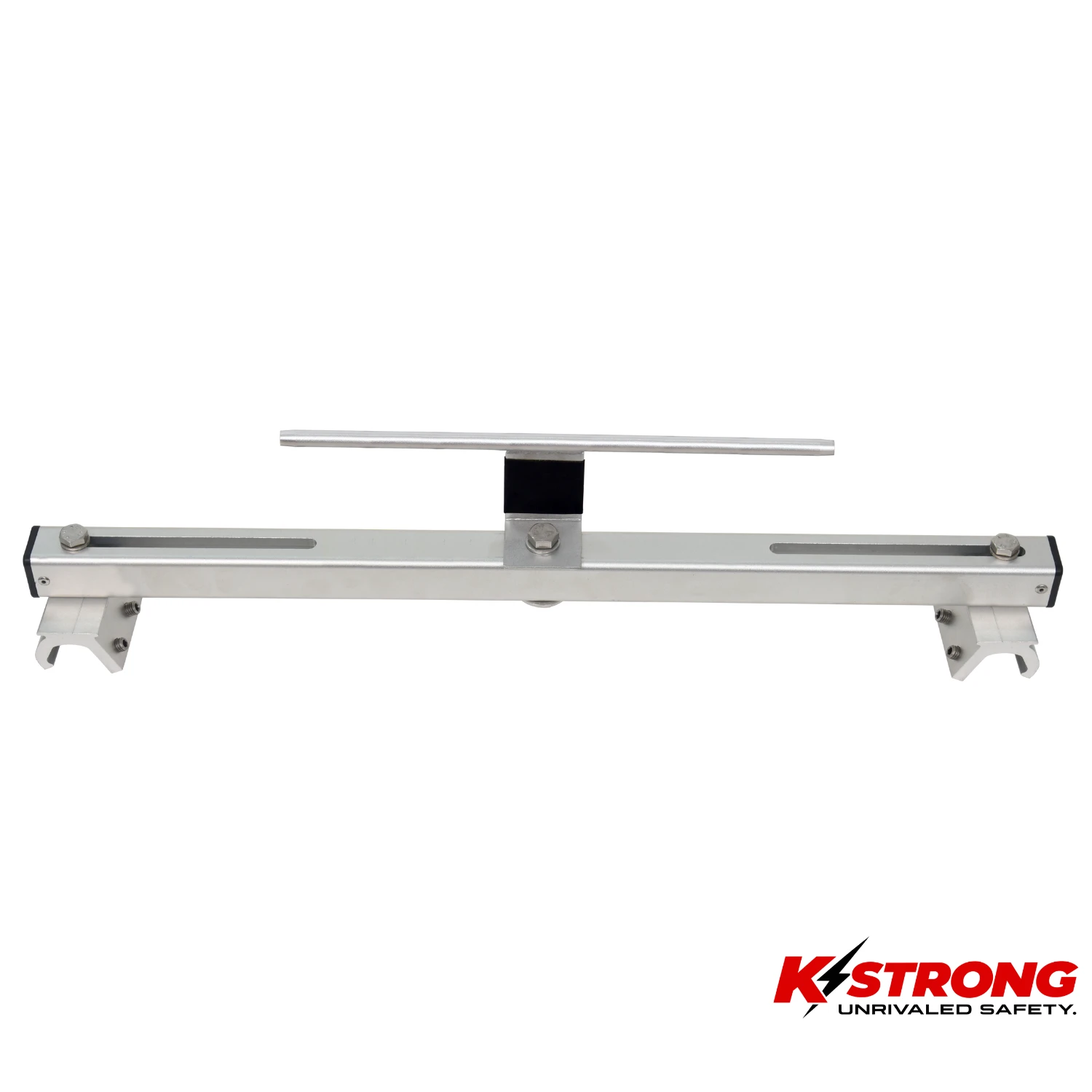 K STRONG IMPAXX Variable Corner Bend Post For Kliplok Roof