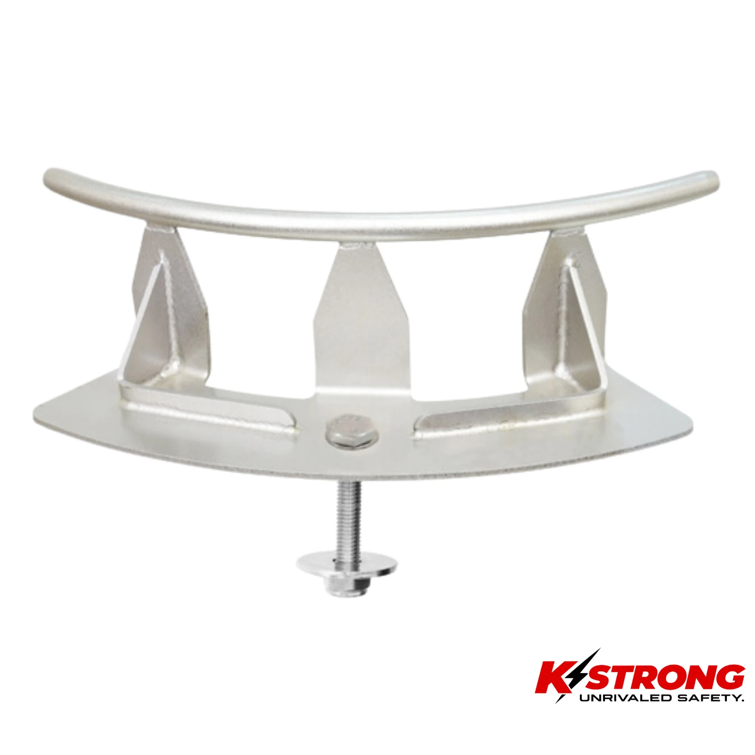 K STRONG IMPAXX Corner Post for Concrete Floors, Ceilings and Posts